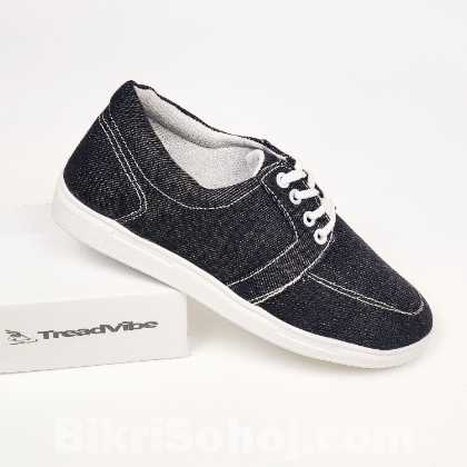 Fashionable Sneakers JENC LACE Shoes for Men TreadVibe k1012